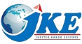 JKE Logo